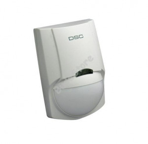 DSC LC-100-PI Passzív infra mozgásérzékelő LC100PI