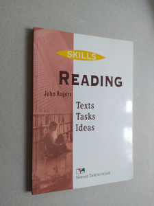 John Rogers: Reading  - text, tasks, ideas (*29)