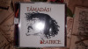 ALÁÍRT HOBO BLUES BAND TÁBORTŰZ MELLETT PROMO KAZI TÁTRAI PÓKA LIM+ BEATRICE TÁMADÁS OMEGA LGT