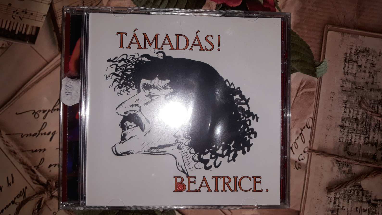 ALÁÍRT HOBO BLUES BAND TÁBORTŰZ MELLETT PROMO KAZI TÁTRAI PÓKA LIM+ BEATRICE TÁMADÁS OMEGA LGT