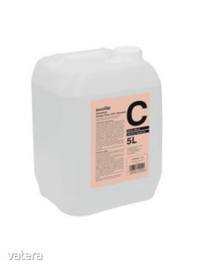 Eurolite - Smoke fluid -C2D- standard 5l