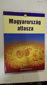 Magyarország atlasza (*01)
