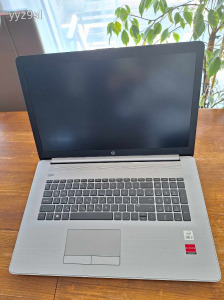 Garanciális HP 470 G7 (9tx53ea) laptop alig használt, hibátlan állapotban olcsón eladó!