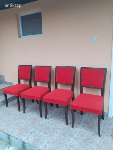 Retró székek
