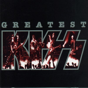 Kiss - Greatest Hits CD