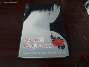MaryJanice Davidson - Egy haláli szingli meséi