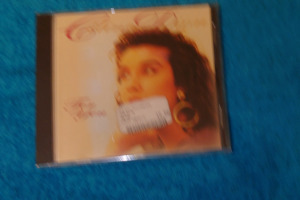 Celine Dion – For You CD