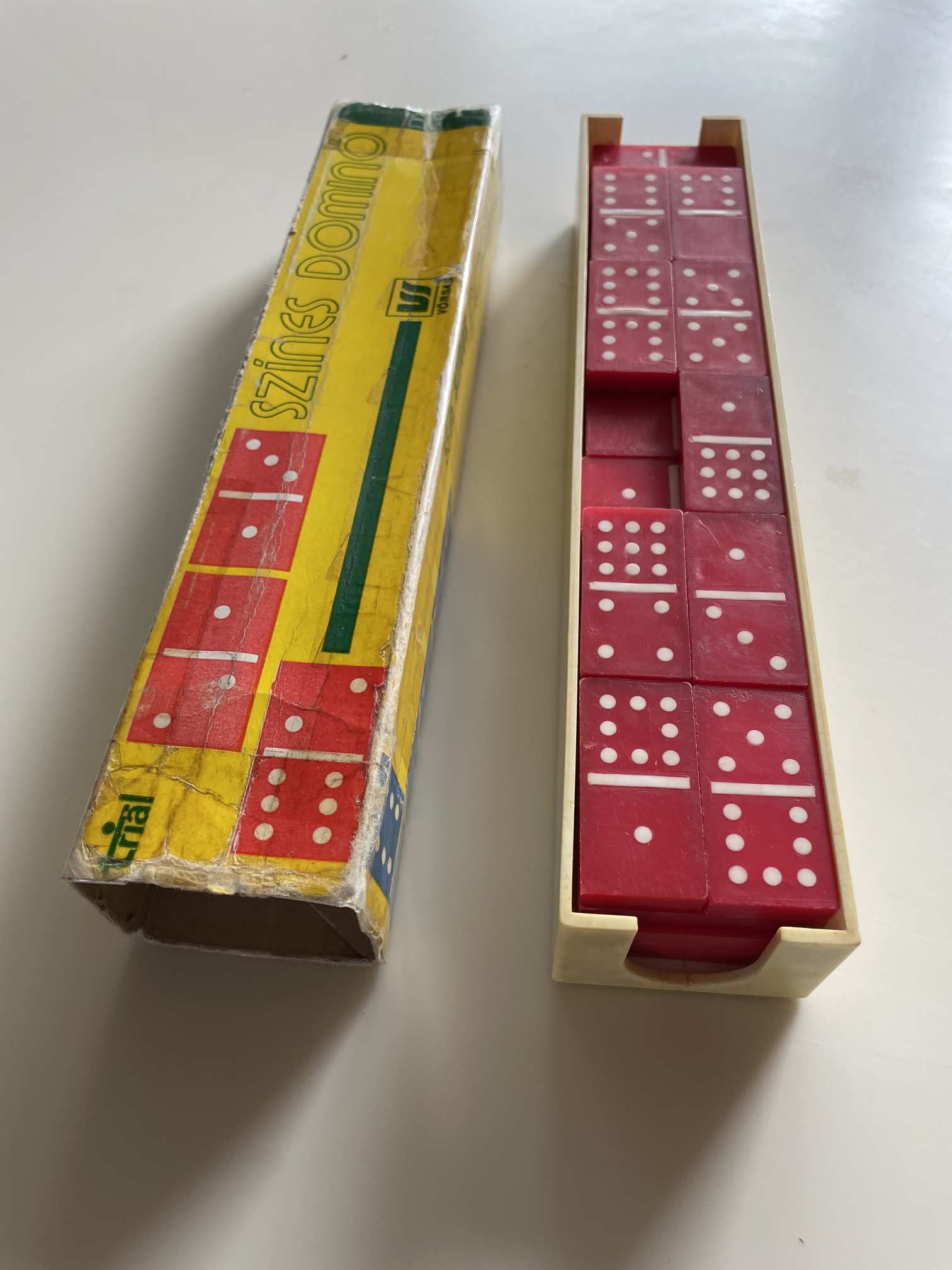 Vegyes retro játékcsomag - - Schenk lovakkal - - 1.- Ft-ról