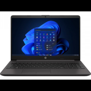 HP 250 G9 Laptop fekete (6F1Z9EA) (6F1Z9EA) - Notebook