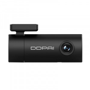 DDPAI Mini Pro menetrögzítő kamera (DDPAI Mini Pro)