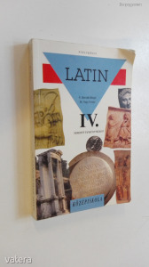 N. Horváth - dr. Nagy: Latin nyelvkönyv (*010)