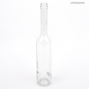 Pálinkás üveg 0,5 L