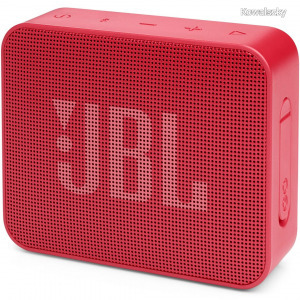 JBL Go Essential Bluetooth Speaker Red JBLGOESRED