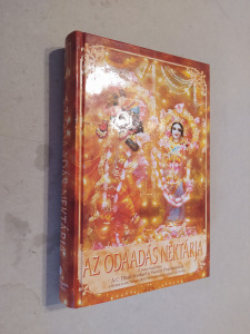 A.C. Bhaktivedanta Swami P.: Az odaadás nektárja, a bhakti-yoga teljes tudománya (*31)