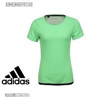 Adidas ClimaChill női póló futáshoz (11.990 Ft helyett) (meghosszabbítva: 3131902877) - Vatera.hu Kép