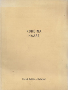 Brigitte Kordina - Haász István