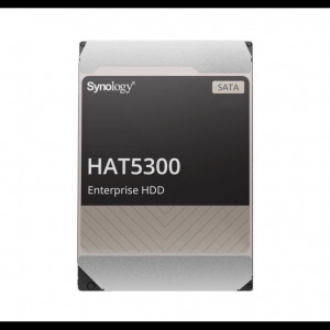 Synology HAT5300 3.5 12TB 7200rpm 256MB SATA3 (HAT5300-12T)