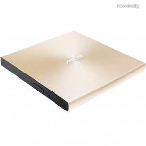 Asus ZenDrive U8M Slim DVD-Writer Gold BOX SDRW-08U8M-U/GOLD/G/AS/P2G