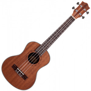 JM Forest - BT3 tenor ukulele ajándék puhatok
