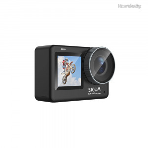 SJCAM SJ10 Pro Dual Screen Action Camera Black SJ10PRO DUAL SCREEN