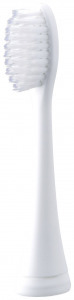 Panasonic WEW0935W830 Feltűzhető fogkefe elektromos fogkeféhez 2 db Fehér