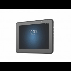Zebra ET56 8.4 Tablet PC 32GB WiFi Android 11 fekete + kézpánt (ET56DE-G21E-00A6) (ET56DE-G21E-0...