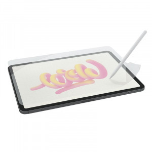 Paperlike Screen Protector 2.1 - iPad 10.9 PL2A-10-22 Tablet, Navigáció, E-book iPad Kiegészítő