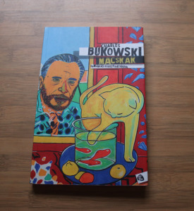 Charles Bukowski: Macskák