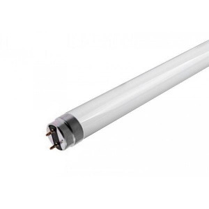 Optonica LED fénycső T8 150cm 22W üveg semleges fehér (TU22-A2 / 5608) (o5608)