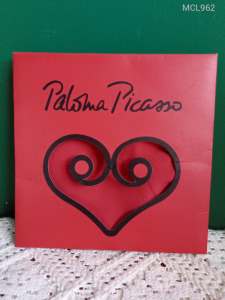 PALOMA PICASSO POCHETTE - RETRÓ