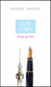 Love Story - Bárdos András