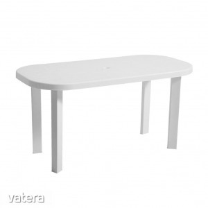 Kerti asztal Garden 140x70x70cm