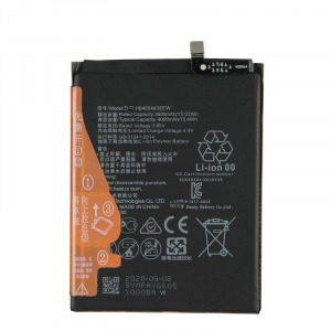Huawei HB466483EEW (Honor 30 / 30S / 30 Pro Plus, Nova 7 5G, P40 Lite 5G) gyári akkumulátor Li-Po...