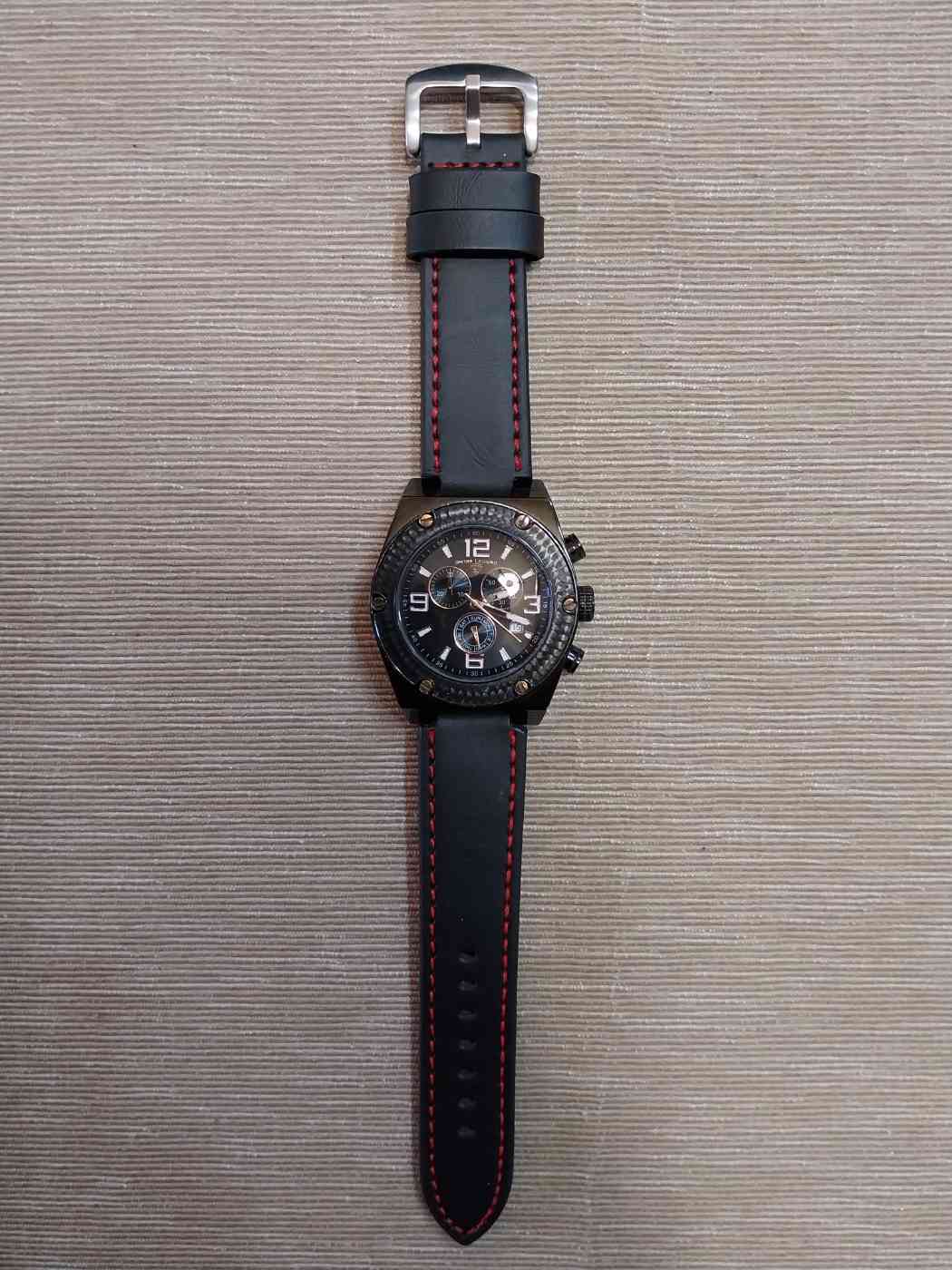 Swiss Legend quartz férfi karóra