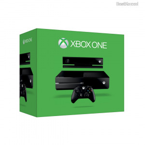 Csomagok  - Xbox One 500GB + Kinect