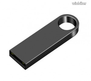 64 GB pendrive háttértár MINI SPY USB METAL FLASHDRIVE = garázsvásár = KIÁRUSÍTÁS = 1FT NMÁ