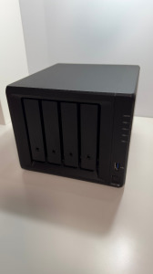 SYNOLOGY NAS DS918+ 8G RAM