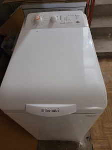 Eladó alkatrésznek Elektrolux EWT 10120W felültöltős mosógép