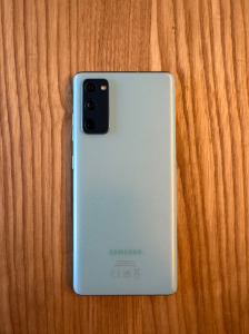 Samsung Galaxy S20 FE | 128gb