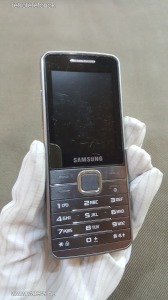 Samsung S5610 - független