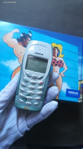 Nokia 3410 - független