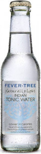 Fever Tree Natural Light tonic 200ml