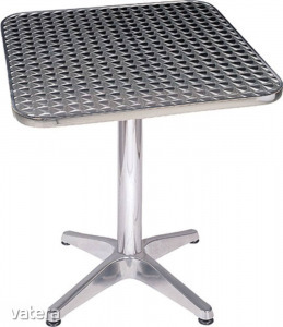 Bistro Kerti asztal, 60x60x70 cm