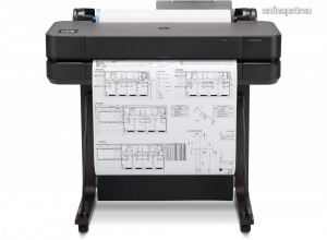 HP DesignJet T630 24 nyomtató Termékkód: 5HB09A