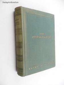 Stendhal: A pármai kolostor