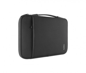 Belkin Chromebook Sleeve 14 Black B2B075-C00 Notebook Notebook táska