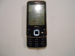 Nokia N96 ! Gyűjteményből!