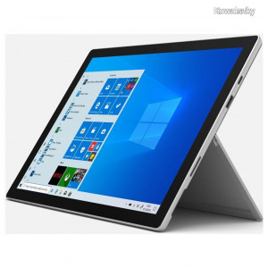 Microsoft Surface Pro 7 12,3 512GB Wi-Fi Platinum VAT-00034