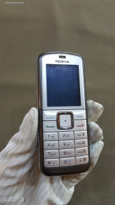 Nokia 6070 - független - szürke
