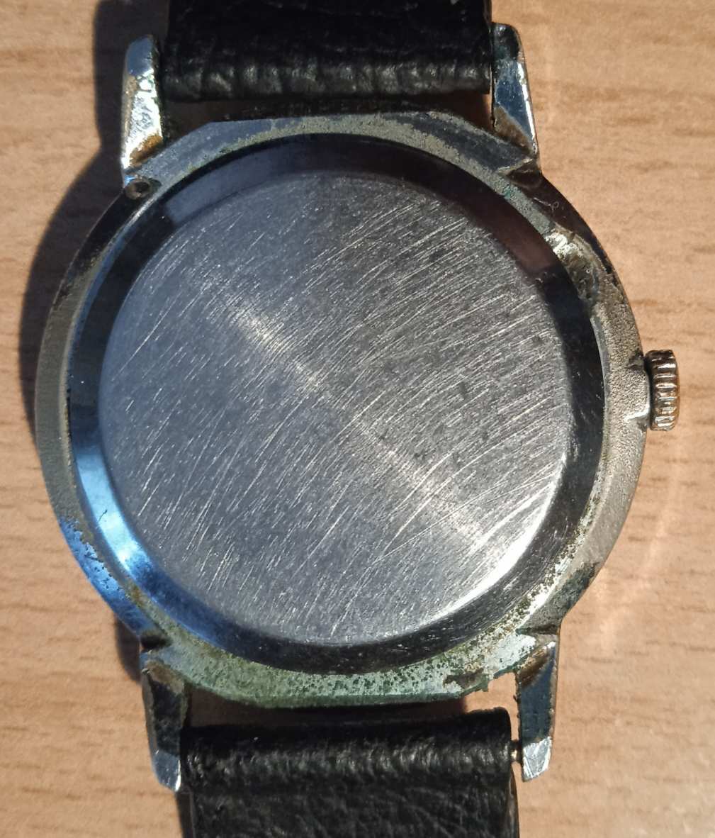 Szép Raketa Mechanikus Férfi Karóra!